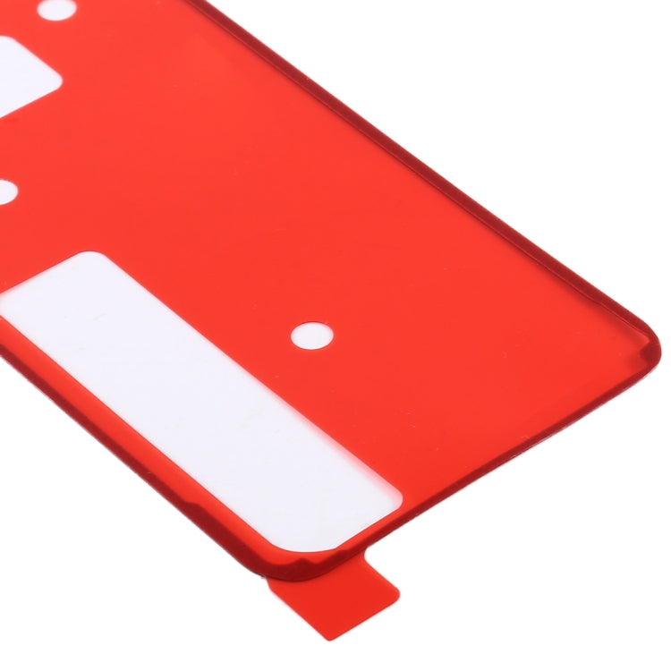 Lot de 10 coques arrière adhésives d'origine pour Xiaomi Mi 10 Pro 5G / Mi 10 5G (Original)
