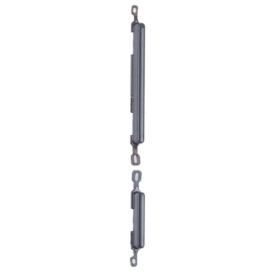 Power Button and Volume Control Button for Xiaomi Redmi Note 9/Redmi 10X 4G, For Xiaomi Redmi Note 9/Redmi 10X 4G
