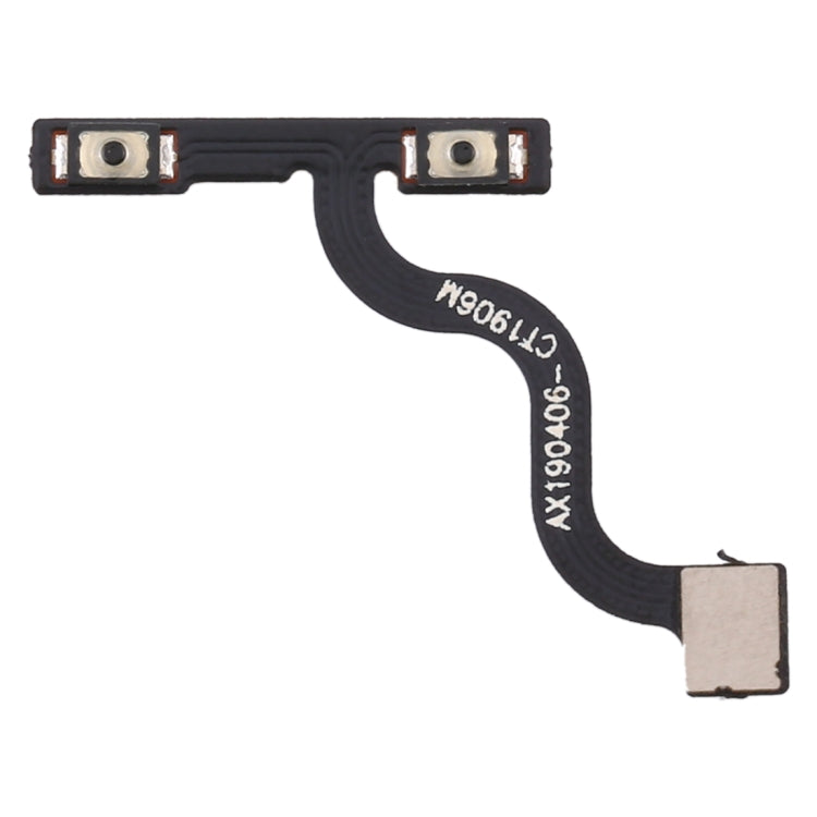 Volume Button Flex Cable for Xiaomi Black Shark 2, For Xiaomi Black Shark 2(Power Button)