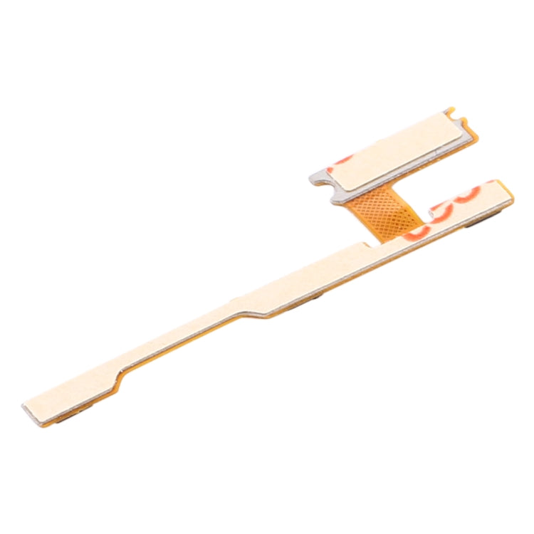 Power Button & Volume Button Flex Cable for Xiaomi Redmi Note 8, For Xiaomi Redmi Note 8