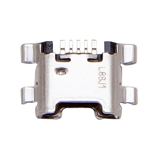 10 PCS Charging Port Connector for Huawei Honor 7A 5.7 inch (Global Version), For Honor 7A 5.7 inch (Global Version)