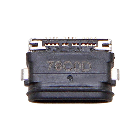 10 PCS Charging Port Connector for Huawei Honor 8 Pro, For Honor 8 Pro