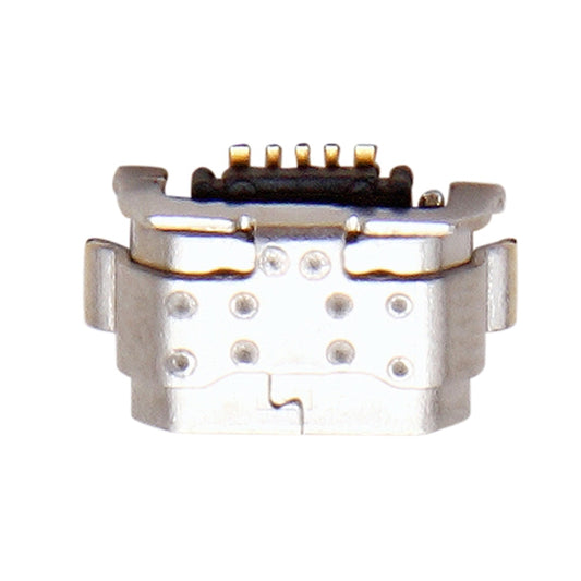 10 PCS Charging Port Connector for Huawei Y5 (2017), For Huawei Y5 (2017)