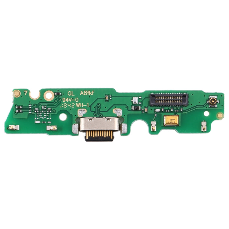 Placa de puerto de carga para Motorola Moto G7 Play, para Moto G7 Play