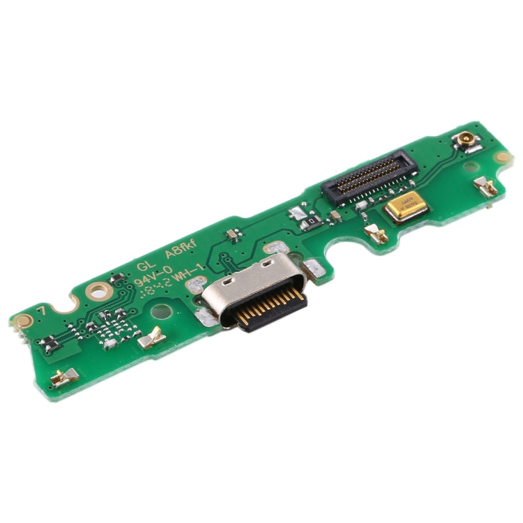 Placa de puerto de carga para Motorola Moto G7 Play, para Moto G7 Play