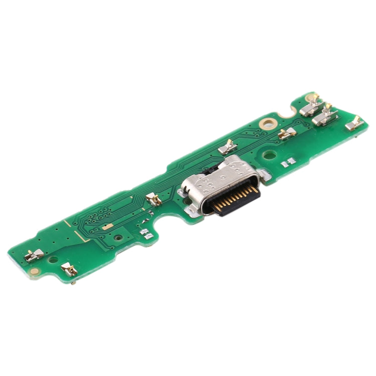 Placa de puerto de carga para Motorola Moto G7 Play, para Moto G7 Play
