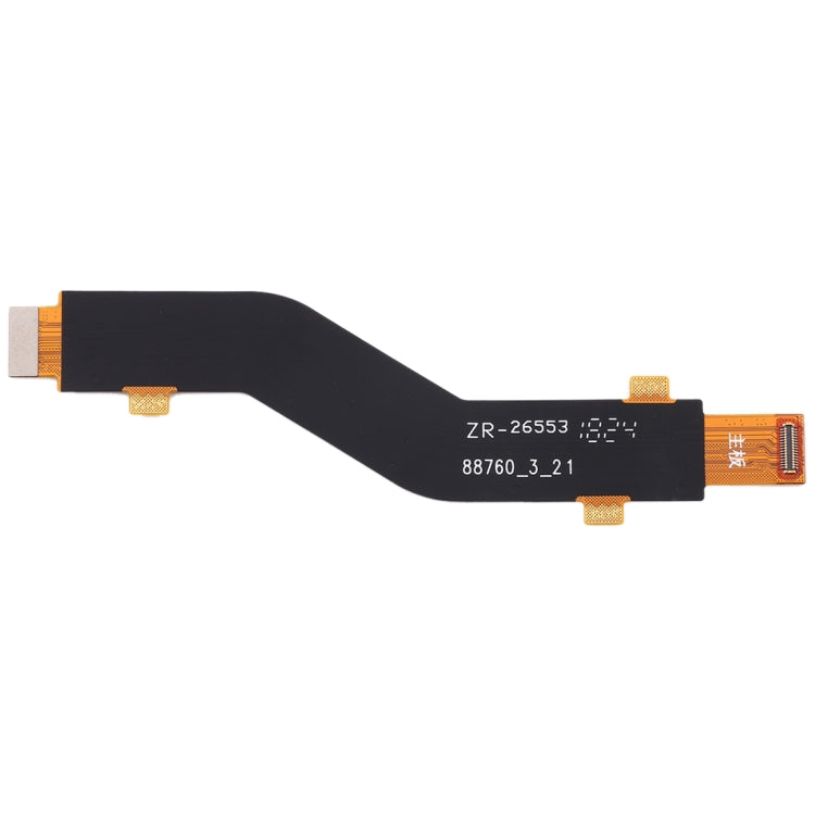 Câble flexible de carte mère pour Motorola One Power