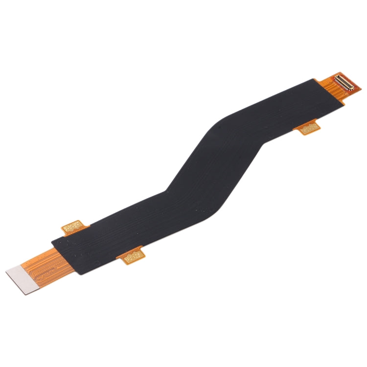 Câble flexible de carte mère pour Motorola One Power