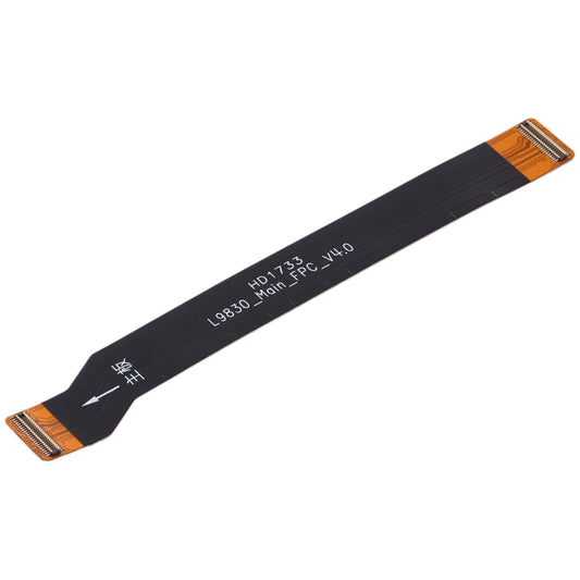 Motherboard-Flexkabel für Motorola Moto P30, für Moto P30