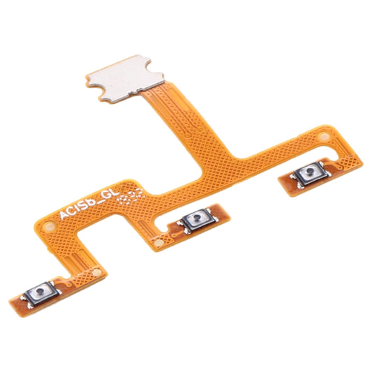Power Button & Volume Button Flex Cable for Motorola Moto G8 Plus, Für Moto G8 Plus