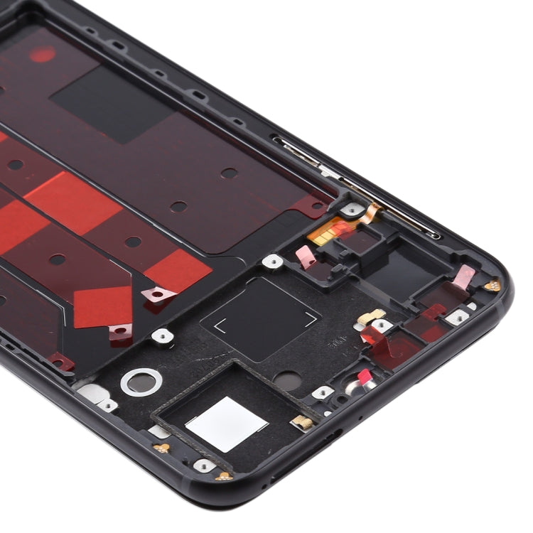 LCD Screen and Digitizer Full Assembly with Frame for Huawei Nova 5 Pro