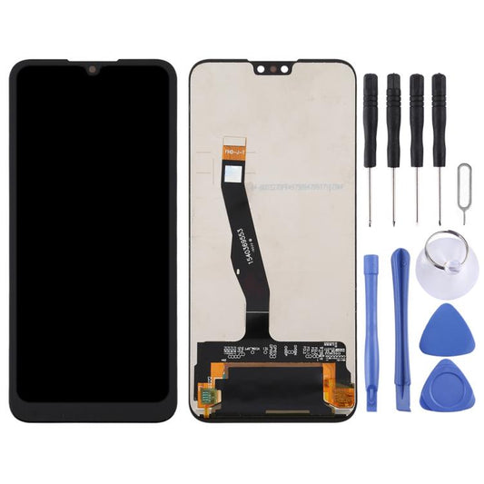 Écran LCD et numériseur complet pour Huawei Y8s, pour Huawei Y8s