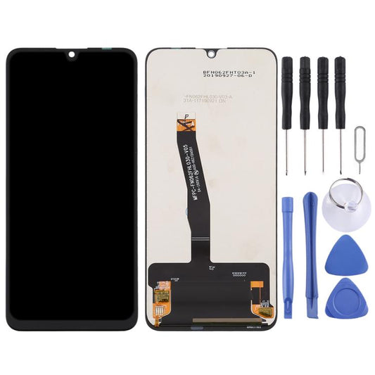 LCD-Display und Digitizer komplette Baugruppe für Huawei P Smart (2020), Für Huawei P Smart (2020)