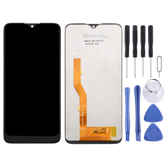 LCD Screen and Digitizer Full Assembly for Alcatel 1SE 2020 / 5030