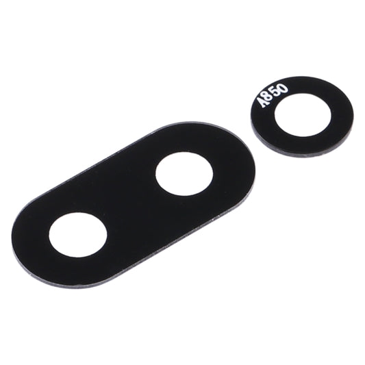 Back Camera Lens for Lenovo Z5s / L78071, For Lenovo Z5s