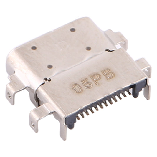 Power Jack Connector for Lenovo Thinkpad E480 E485 E580 E585 R480 E590, For Lenovo Thinkpad E480