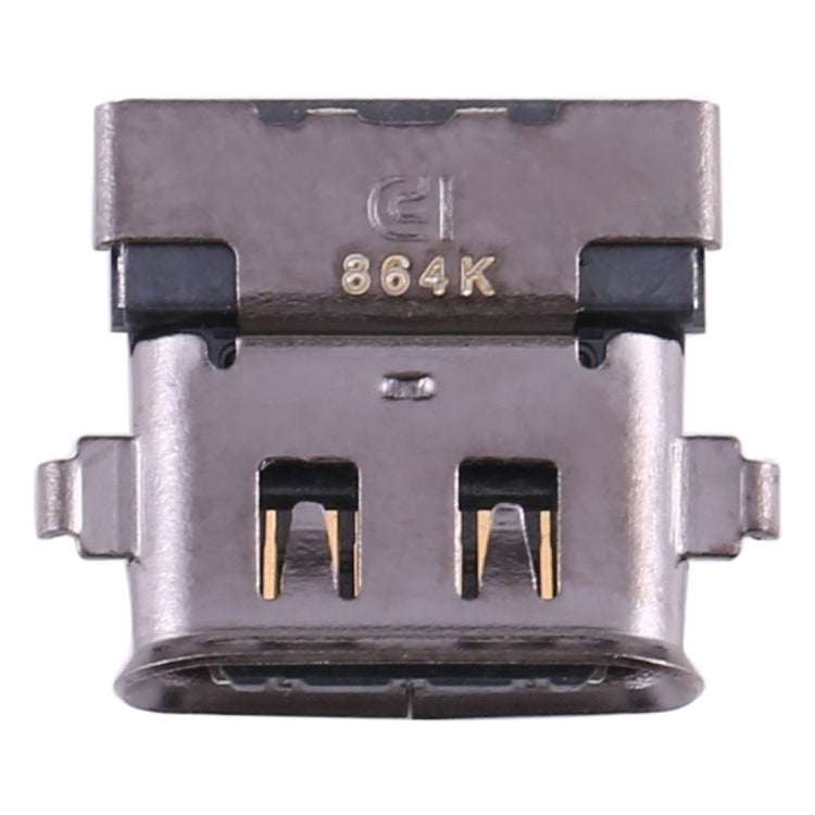 Power Jack Connector for Lenovo Thinkpad X280 T480S, For Lenovo Thinkpad X280
