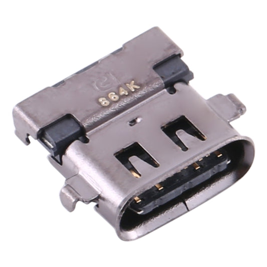 Power Jack Connector for Lenovo Thinkpad X280 T480S, For Lenovo Thinkpad X280