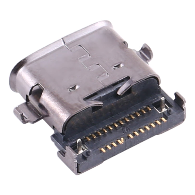 Power Jack Connector for Lenovo Thinkpad X280 T480S, For Lenovo Thinkpad X280