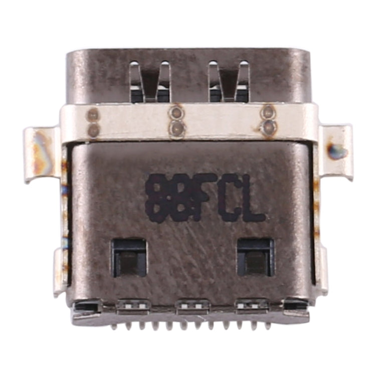 Power Jack Connector for Dell XPS12 9250 XPS15 9575 Latitude 7275, For Dell XPS12