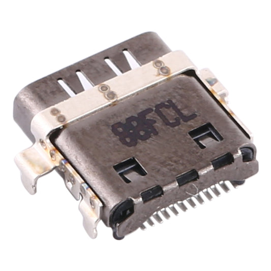 Power Jack Connector for Dell XPS12 9250 XPS15 9575 Latitude 7275, For Dell XPS12