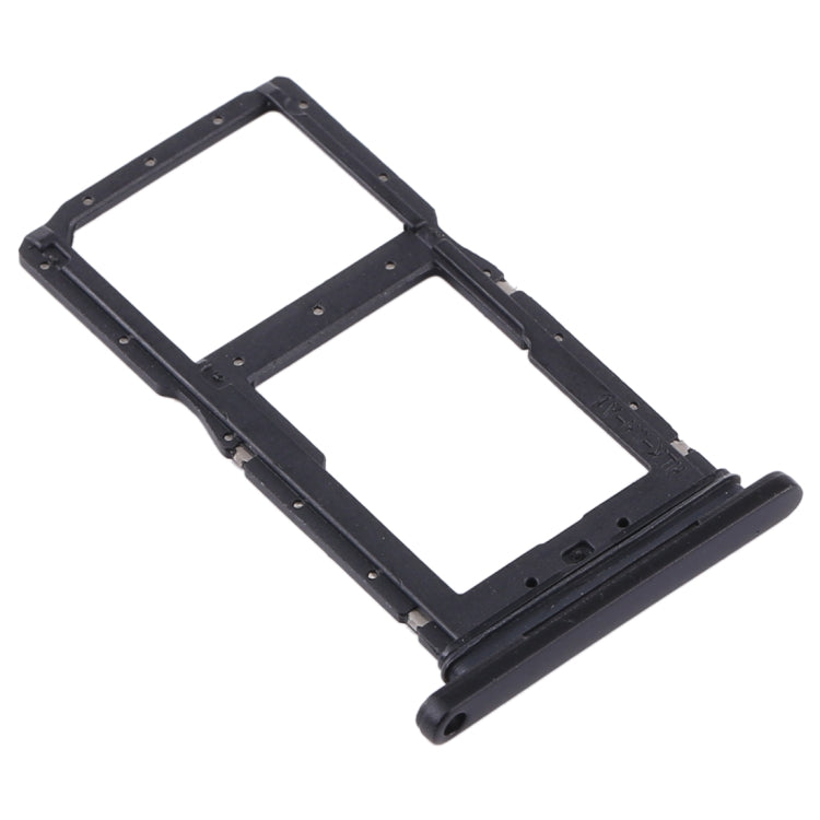 SIM Card Tray + SIM Card Tray / Micro SD Card Tray for Huawei Y9s 2020, For Huawei Y9s 2020