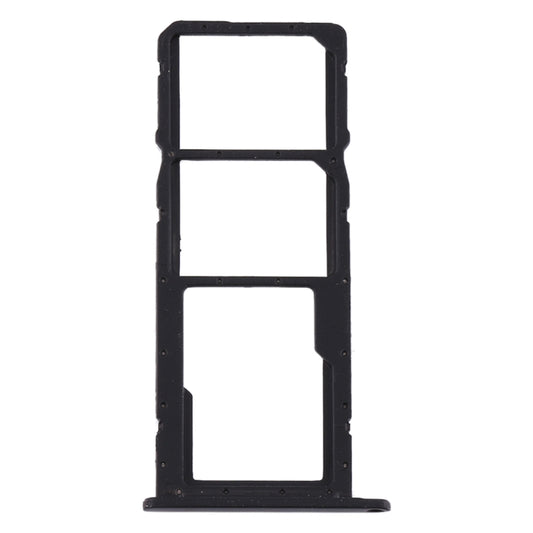 Tiroir pour carte SIM + tiroir pour carte SIM + tiroir pour carte Micro SD pour Huawei Y6s (2019)