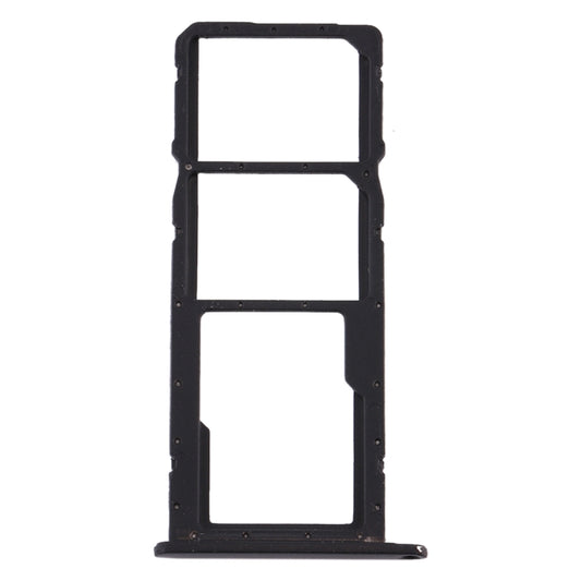 Tiroir pour carte SIM + tiroir pour carte SIM + tiroir pour carte Micro SD pour Huawei Y6 (2019)