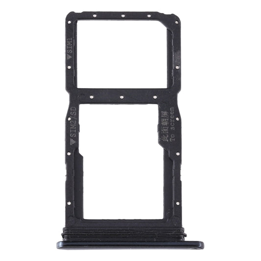 Tiroir pour carte SIM + Tiroir pour carte SIM / Tiroir pour carte Micro SD pour Huawei P20 Lite (2019)
