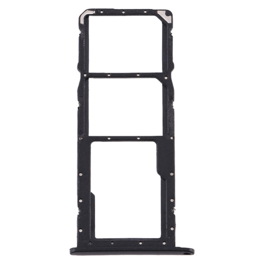 Tiroir pour carte SIM + Tiroir pour carte SIM + Tiroir pour carte Micro SD pour Huawei Y8s, Pour Huawei Y8s