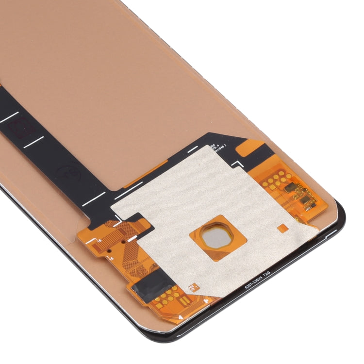 TFT Material LCD Screen and Digitizer Full Assembly (Not Supporting Fingerprint Identification) for Vivo X30 / X30 Pro, For Vivo X30 (TFT)