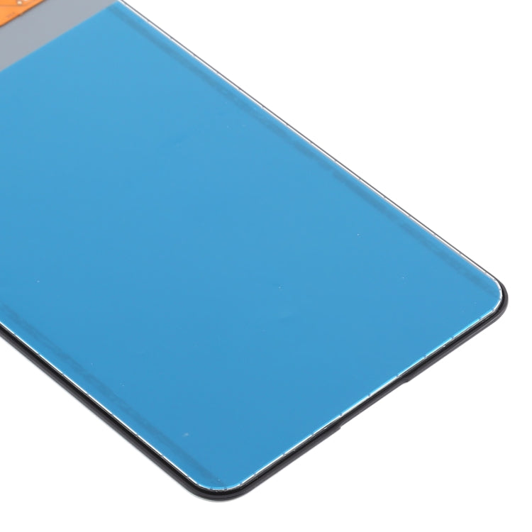 TFT Material LCD Screen and Digitizer Full Assembly (Not Supporting Fingerprint Identification) for Vivo S1 Pro / V1832A / V1832T (China) / X27 / V15 Pro, For Vivo S1 Pro(TFT)