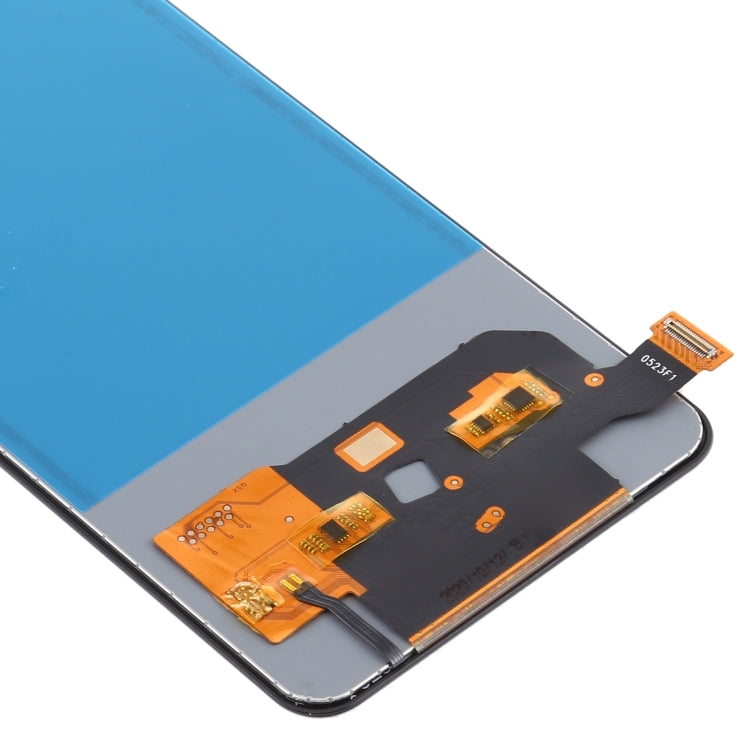 TFT Material LCD Screen and Digitizer Full Assembly (Not Supporting Fingerprint Identification) for Vivo S1 Pro / V1832A / V1832T (China) / X27 / V15 Pro, For Vivo S1 Pro(TFT)