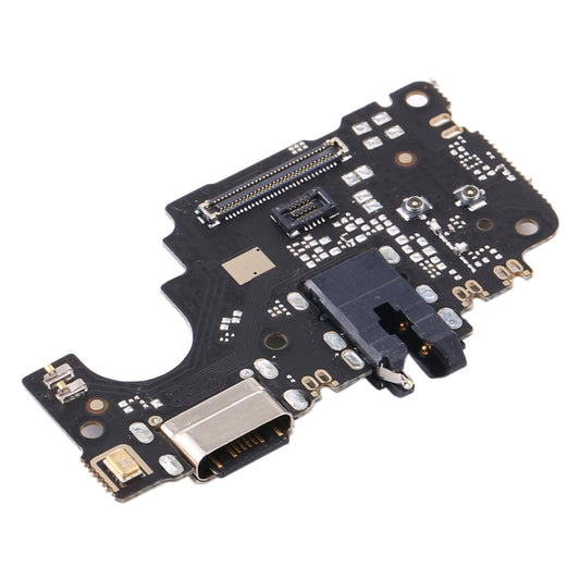 Charging Port Board for Xiaomi Redmi 10X 5G, For Xiaomi Redmi 10X 5G
