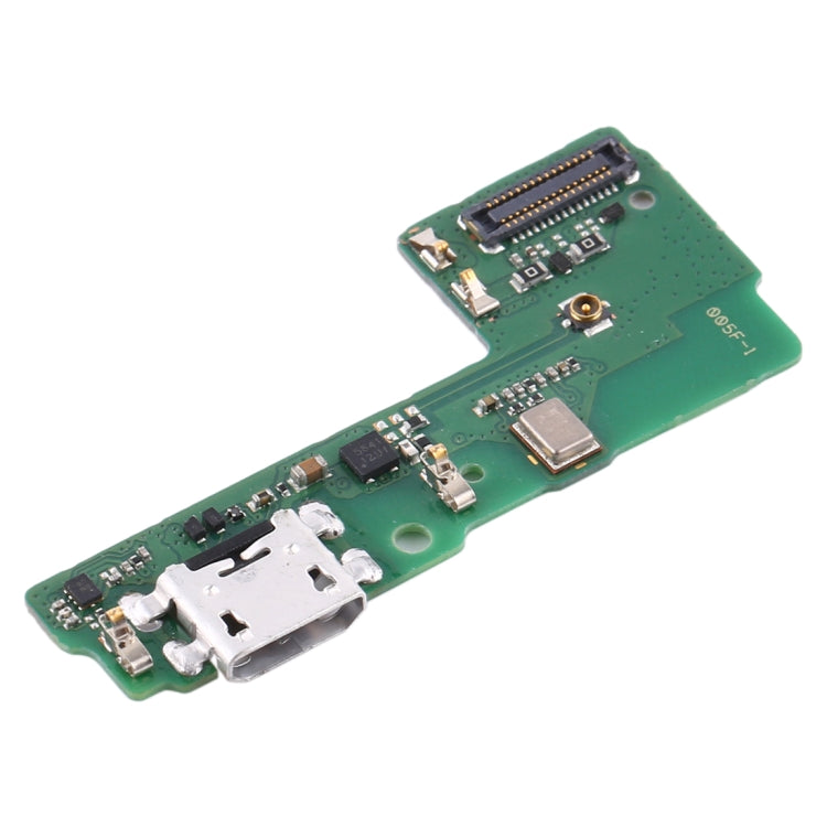 Carte de port de charge d'origine pour Xiaomi Redmi 5 (Original)