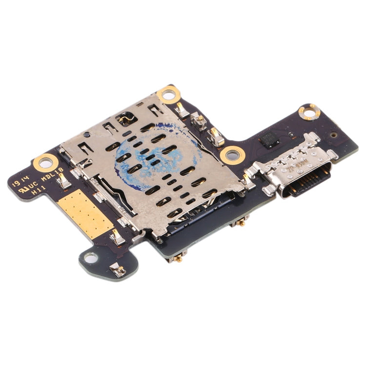 Carte de port de charge d'origine pour Xiaomi 9T Pro / Redmi K20 Pro / Redmi K20 / Mi 9T, pour Xiaomi 9T Pro / Redmi K20 Pro