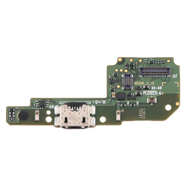 Carte de port de charge d'origine pour Xiaomi Redmi 6A / Redmi 6, pour Xiaomi Redmi 6A (Original)