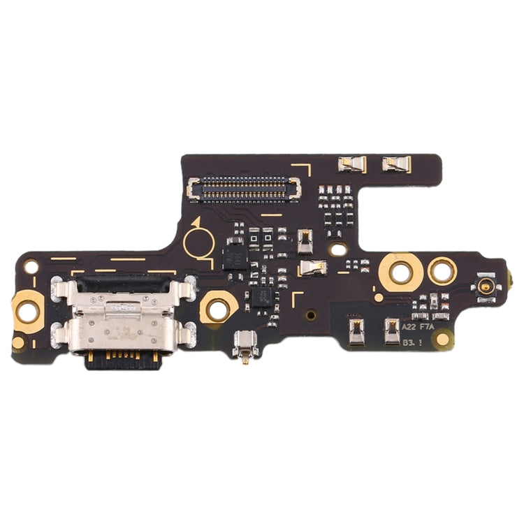 Placa de puerto de carga original para Xiaomi Redmi Note 7 Pro / Redmi Note 7, para Xiaomi Redmi Note 7 Pro