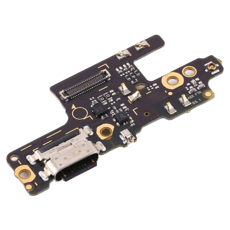 Placa de puerto de carga original para Xiaomi Redmi Note 7 Pro / Redmi Note 7, para Xiaomi Redmi Note 7 Pro