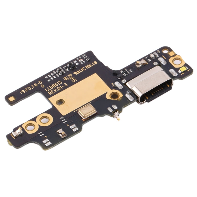 Placa de puerto de carga original para Xiaomi Redmi Note 7 Pro / Redmi Note 7, para Xiaomi Redmi Note 7 Pro