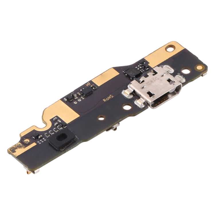Placa de puerto de carga original para Xiaomi Redmi Note 6 Pro / Redmi Note 6, para Xiaomi Redmi Note 6 Pro (Original)