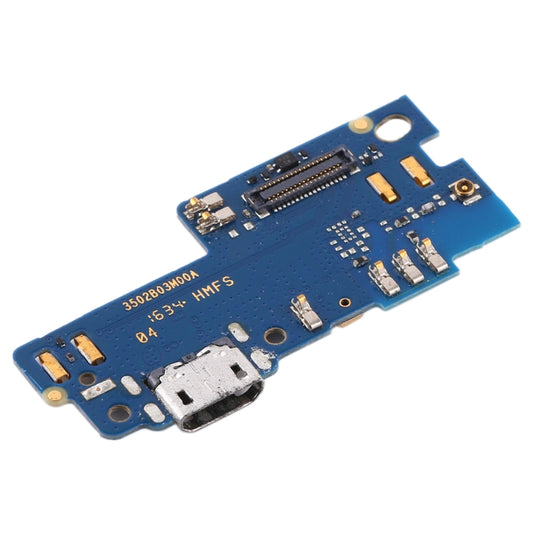 Original Charging Port Board for Xiaomi Mi Max, For Xiaomi Mi Max