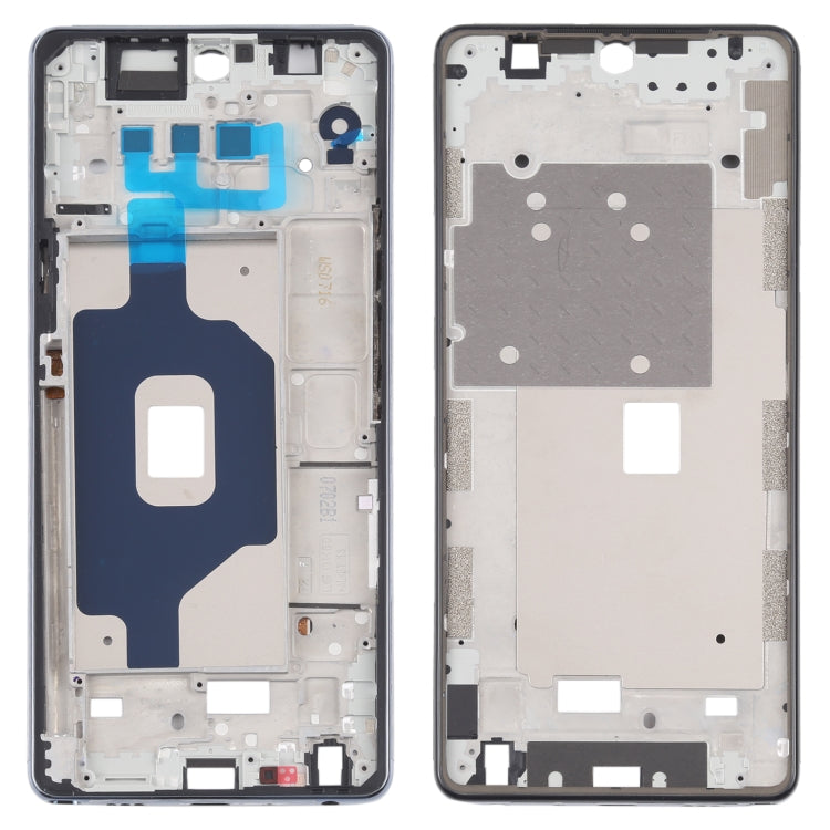 Middle Frame Bezel Plate for LG Stylo 6 LMQ730TM LM-Q730TM, For LG Stylo 6 (Grey), For LG Stylo 6, For LG Stylo 6 (Black)