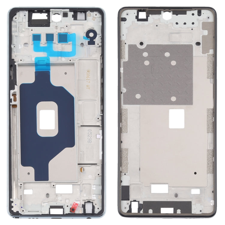 Middle Frame Bezel Plate for LG Stylo 6 LMQ730TM LM-Q730TM, For LG Stylo 6 (Grey), For LG Stylo 6, For LG Stylo 6 (Black)