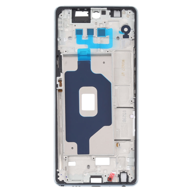 Middle Frame Bezel Plate for LG Stylo 6 LMQ730TM LM-Q730TM, For LG Stylo 6 (Grey), For LG Stylo 6, For LG Stylo 6 (Black)