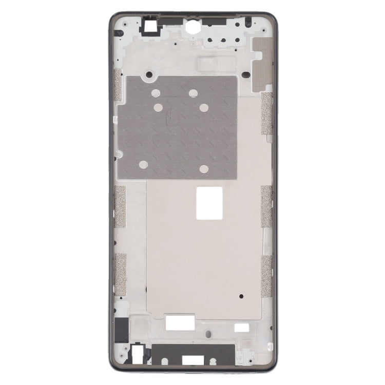 Middle Frame Bezel Plate for LG Stylo 6 LMQ730TM LM-Q730TM, For LG Stylo 6 (Grey), For LG Stylo 6, For LG Stylo 6 (Black)