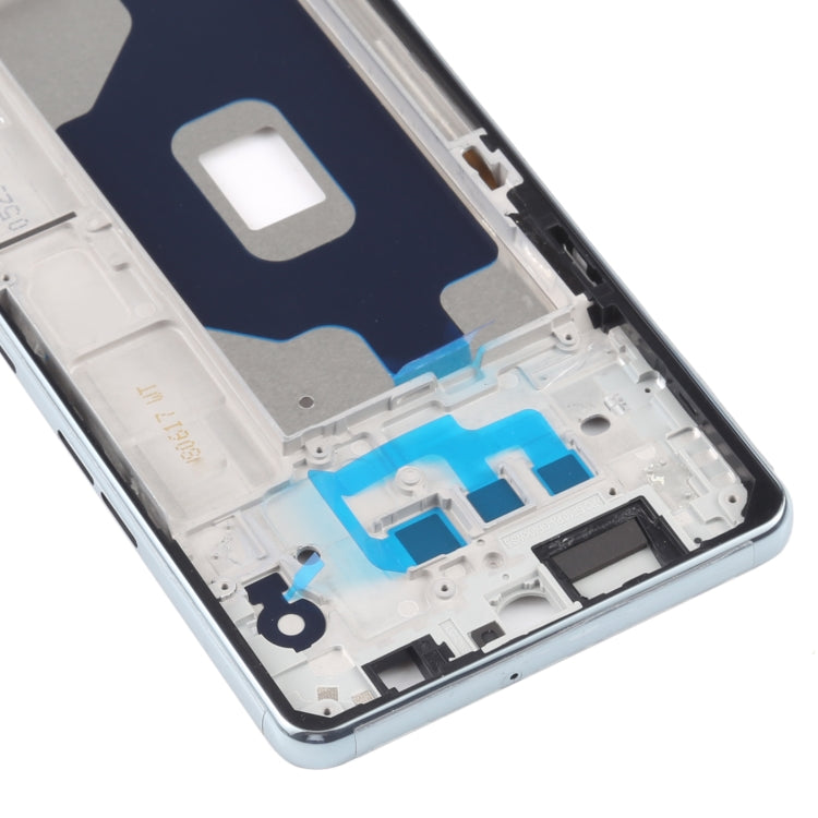 Middle Frame Bezel Plate for LG Stylo 6 LMQ730TM LM-Q730TM, For LG Stylo 6 (Grey), For LG Stylo 6, For LG Stylo 6 (Black)