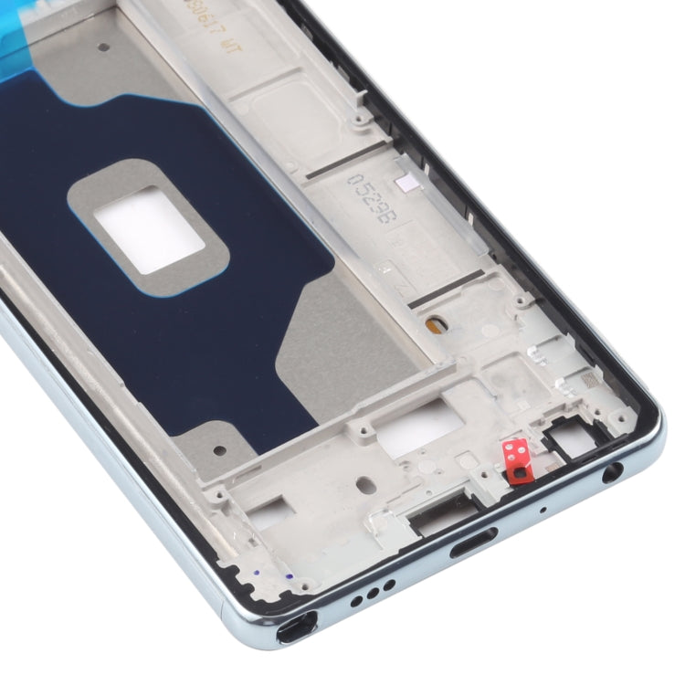 Middle Frame Bezel Plate for LG Stylo 6 LMQ730TM LM-Q730TM, For LG Stylo 6 (Grey), For LG Stylo 6, For LG Stylo 6 (Black)