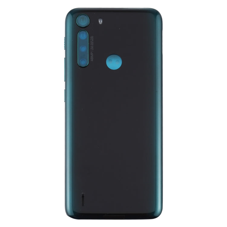 Battery Back Cover for Motorola One Fusion