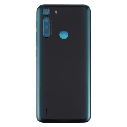 Battery Back Cover for Motorola One Fusion